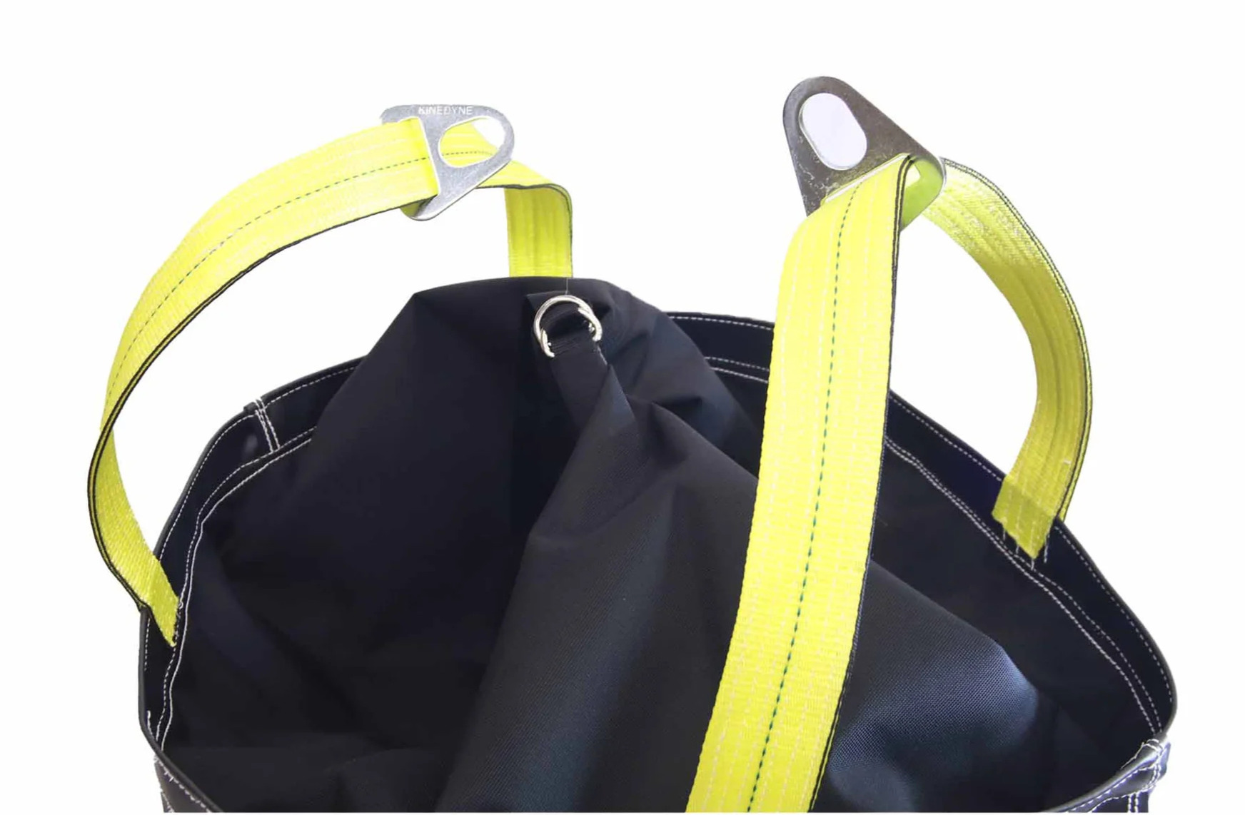 Tuff Bucket 750 lb Square Bucket from GME Supply